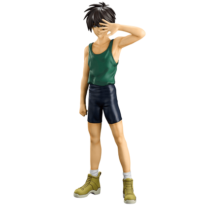 Bandai Hobby Heero Yuy