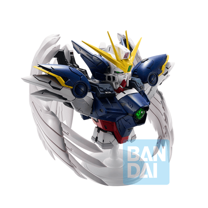 Bandai Hobby Wing Gundam Zero EW
