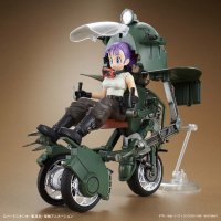 Figure - rise Mechanics Bulma&