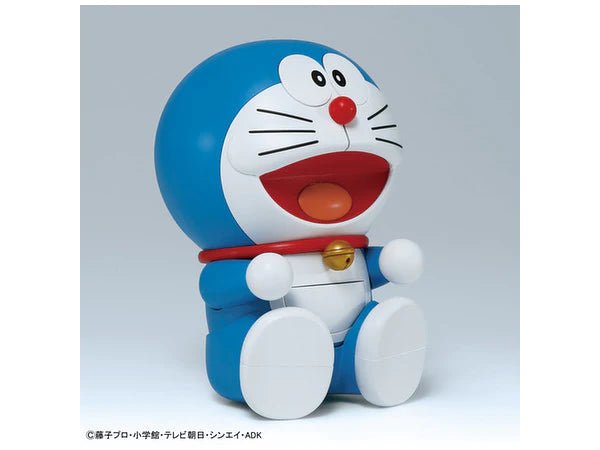 Figure - rise Mechanics - Doraemon - Gundam Extra - Your BEST Gunpla Supplier