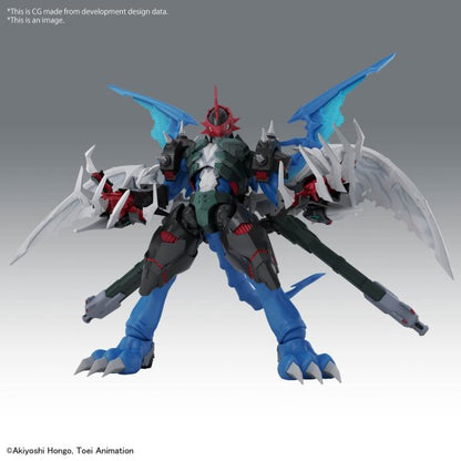 Figure - rise Standard Amplified PAILDRAMON - Gundam Extra - Your BEST Gunpla Supplier