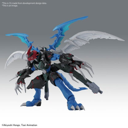 Figure - rise Standard Amplified PAILDRAMON - Gundam Extra - Your BEST Gunpla Supplier