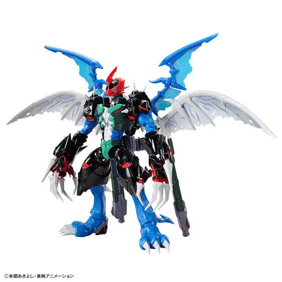 Figure - rise Standard Amplified PAILDRAMON - Gundam Extra - Your BEST Gunpla Supplier