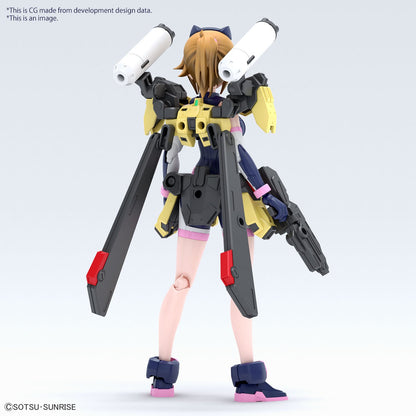 Figure - rise Standard AVATAR FUMINA - Gundam Extra - Your BEST Gunpla Supplier