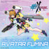 Figure - rise Standard AVATAR FUMINA - Gundam Extra - Your BEST Gunpla Supplier