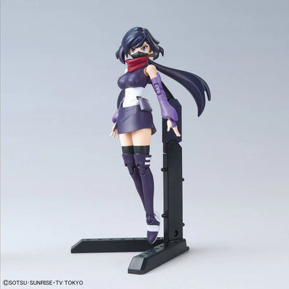 Figure - rise Standard BUILD DIVERS DIVER AYAME - Gundam Extra - Your BEST Gunpla Supplier