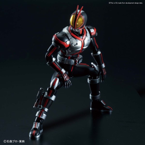 Figure - rise Standard KAMEN RIDER FAIZ - Gundam Extra - Your BEST Gunpla Supplier