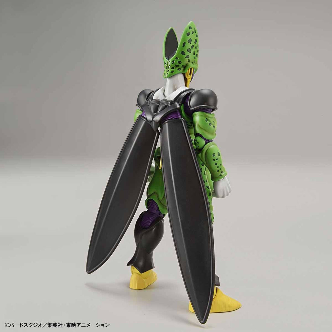 Figure - rise Standard PERFECT CELL - Gundam Extra - Your BEST Gunpla Supplier