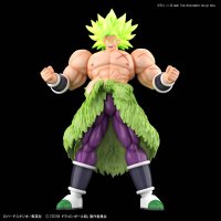 Figure - rise Standard SUPER SAIYAN BROLY FULLPOWER - Gundam Extra - Your BEST Gunpla Supplier