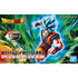 Figure - rise Standard SUPER SAIYAN GOD SUPER SAIYAN SON GOKOU (PKG renewal) - Gundam Extra - Your BEST Gunpla Supplier