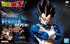 Figure - rise Standard VEGETA (NEW SPEC Ver.) - Gundam Extra - Your BEST Gunpla Supplier