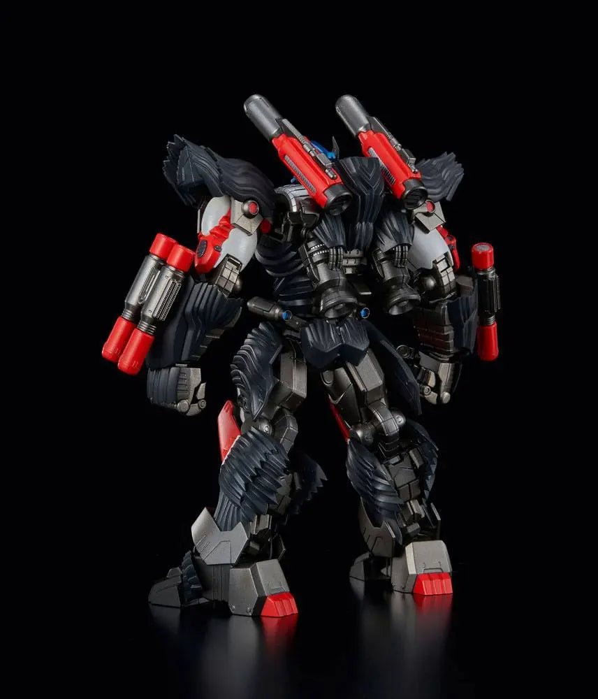 [FlameToys] TRANSFORMERS 02 OPTIMUS PRIMAL - Gundam Extra - Your BEST Gunpla Supplier