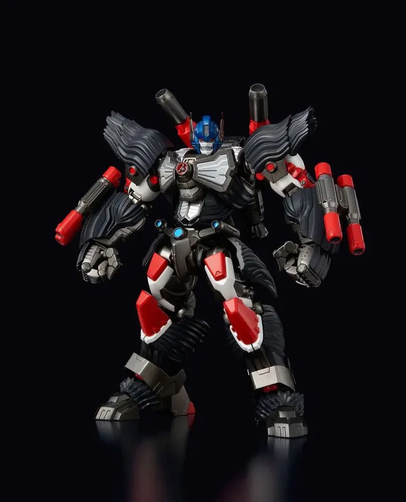 [FlameToys] TRANSFORMERS 02 OPTIMUS PRIMAL - Gundam Extra - Your BEST Gunpla Supplier