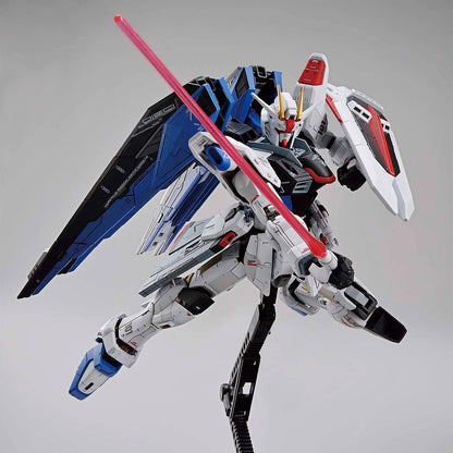 Full Mechanics The Gundam Base Limited Freedom Gundam Ver. GCP - Gundam Extra - Your BEST Gunpla Supplier