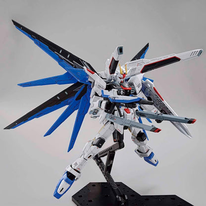 Full Mechanics The Gundam Base Limited Freedom Gundam Ver. GCP - Gundam Extra - Your BEST Gunpla Supplier