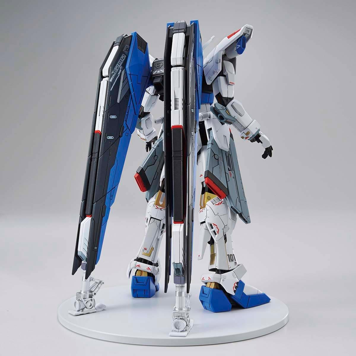 Full Mechanics The Gundam Base Limited Freedom Gundam Ver. GCP - Gundam Extra - Your BEST Gunpla Supplier