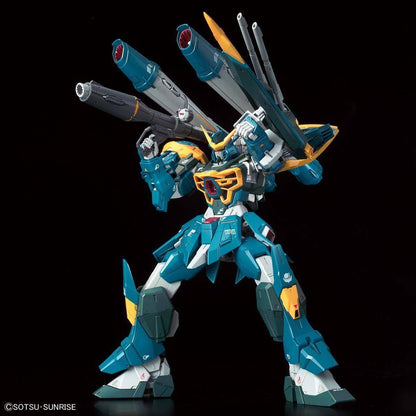 FULL MECHANICS(FM) 1/100 CALAMITY GUNDAM (2021) - Gundam Extra - Your BEST Gunpla Supplier