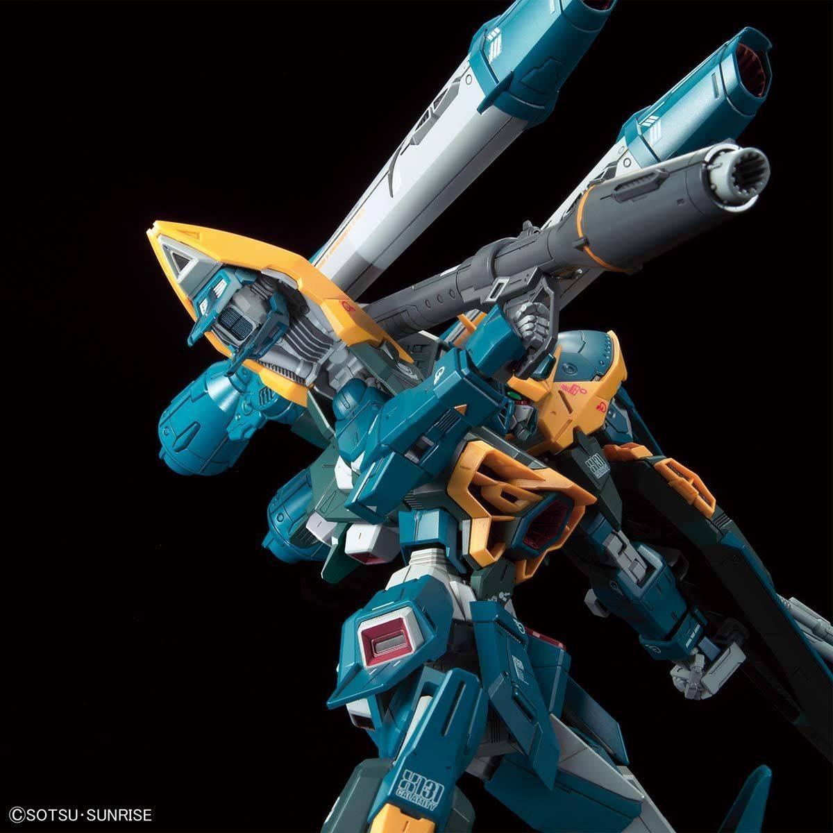 FULL MECHANICS(FM) 1/100 CALAMITY GUNDAM (2021) - Gundam Extra - Your BEST Gunpla Supplier