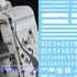 G - Rework CHIPPING DECAL_EFF_01_WHITE - Gundam Extra - Your BEST Gunpla Supplier