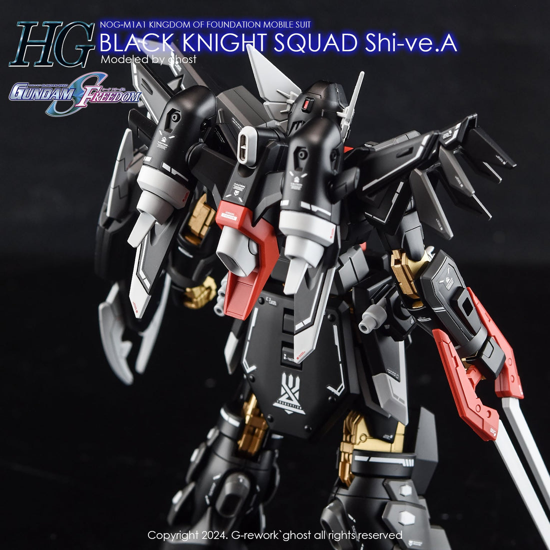 G - Rework [HG] [SEED]_B.K.S SHIVE_A - Gundam Extra - Your BEST Gunpla Supplier