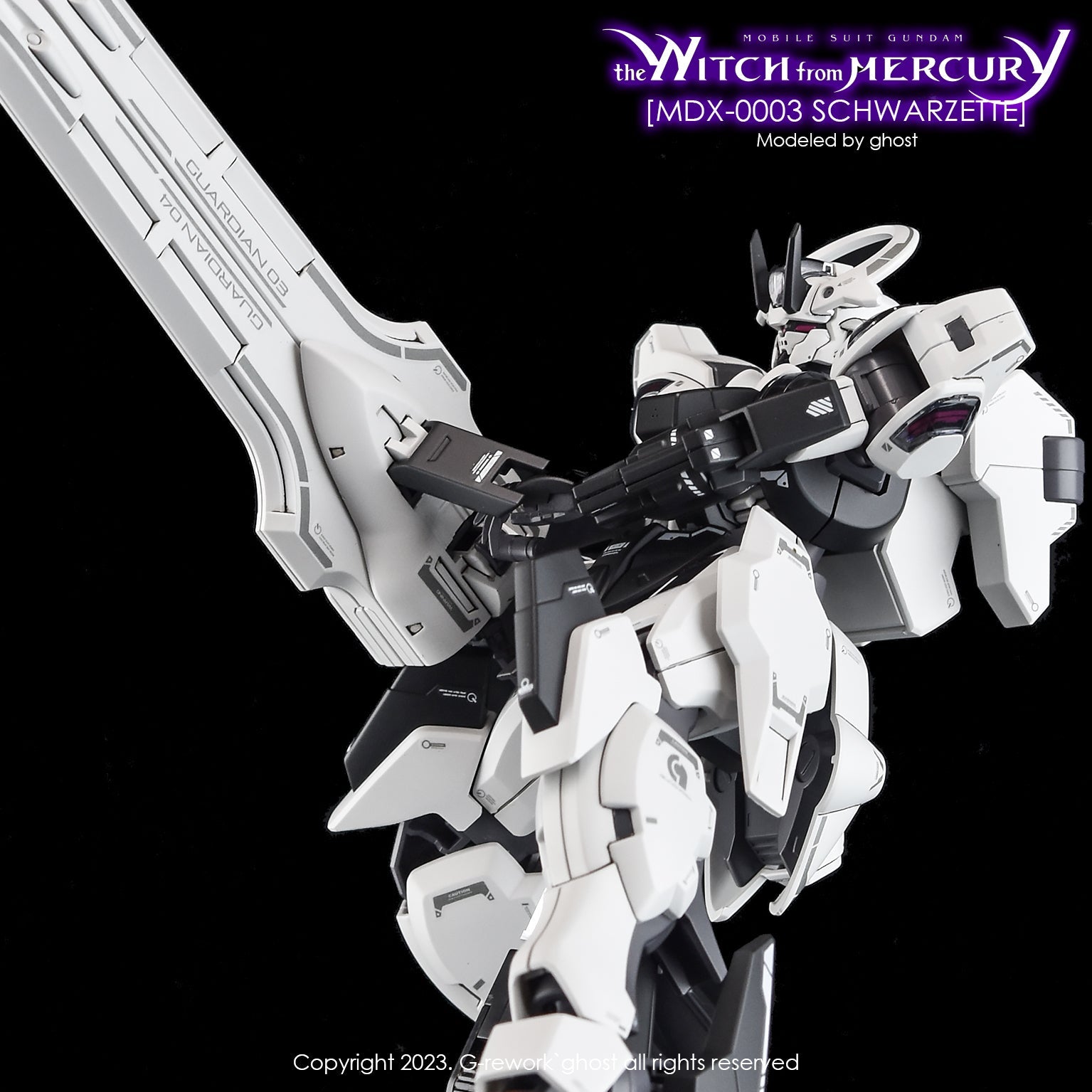 GREWORK NO.1　日本語版　G-REWORK　ガンプラ GREWORK NO.1日本語版G-REWORKガンプラ