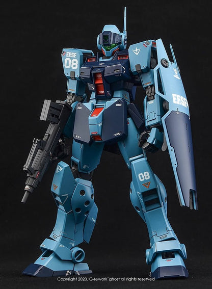 G - Rework [MG] RGM - 79SP GM SNIPER2 - Gundam Extra - Your BEST Gunpla Supplier