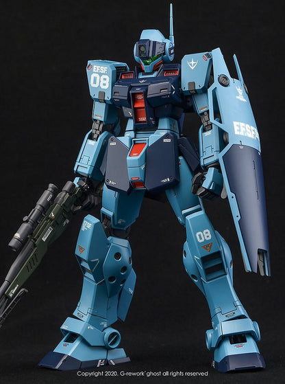 G - Rework [MG] RGM - 79SP GM SNIPER2 - Gundam Extra - Your BEST Gunpla Supplier