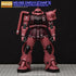 G - Rework [MG] ZAKU2 2.0 CHAR(decal v2.0) - Gundam Extra - Your BEST Gunpla Supplier