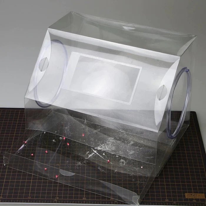 Godhand Hobby Working Box GH - EHSB - Gundam Extra - Your BEST Gunpla Supplier