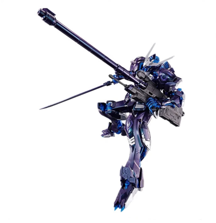 Bandai Hobby MG Gundam Barbatos(Cross Contrast Colors)(2024) 1/100