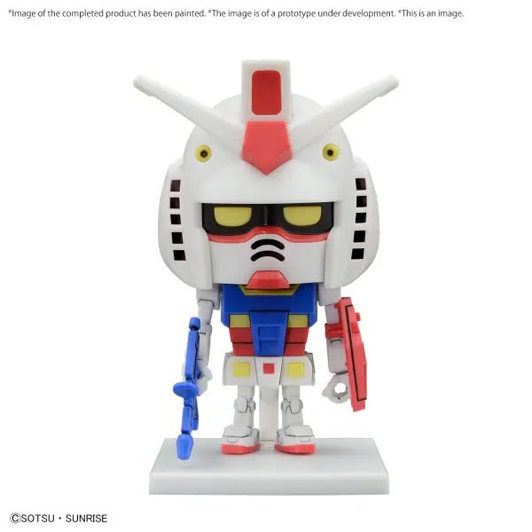 GUNPLA - KUN DX SET (WITH RUNNER Ver. RECREATION PARTS) - Gundam Extra - Your BEST Gunpla Supplier