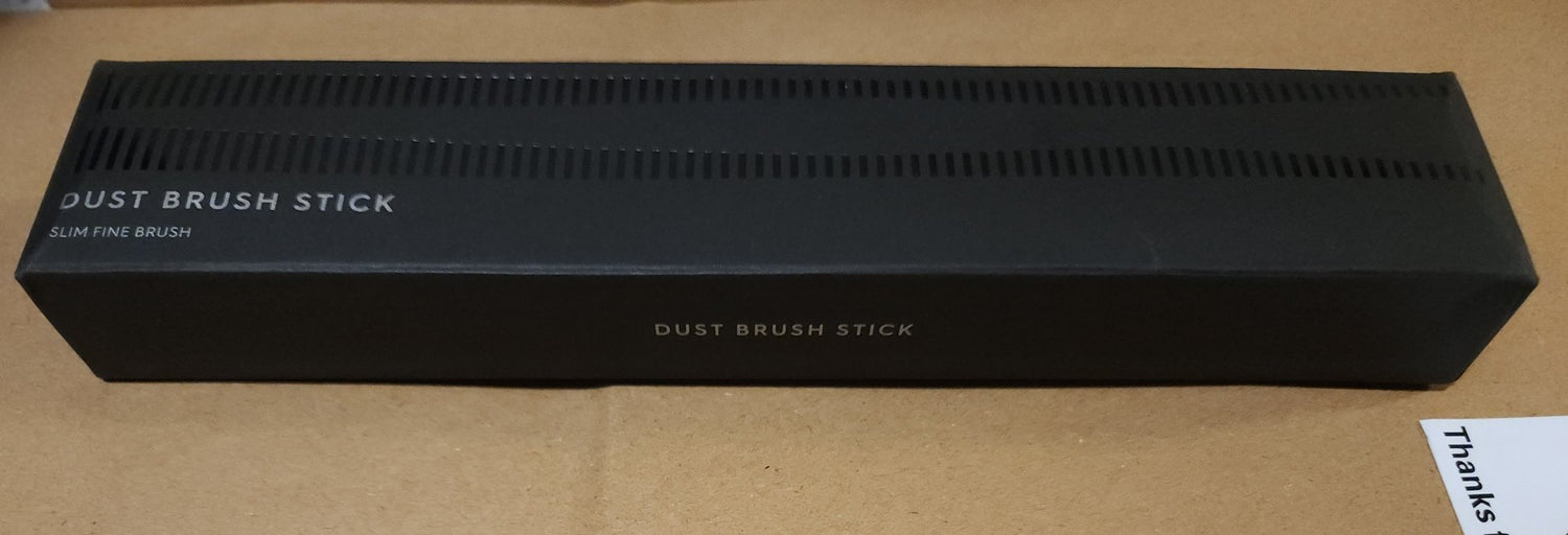 Gunprimer DUST BRUSH STICK - Gundam Extra - Your BEST Gunpla Supplier