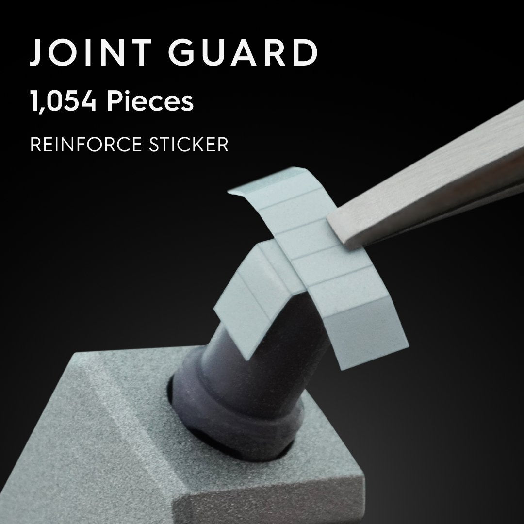 Gunprimer JOINT GUARD - Gundam Extra - Your BEST Gunpla Supplier