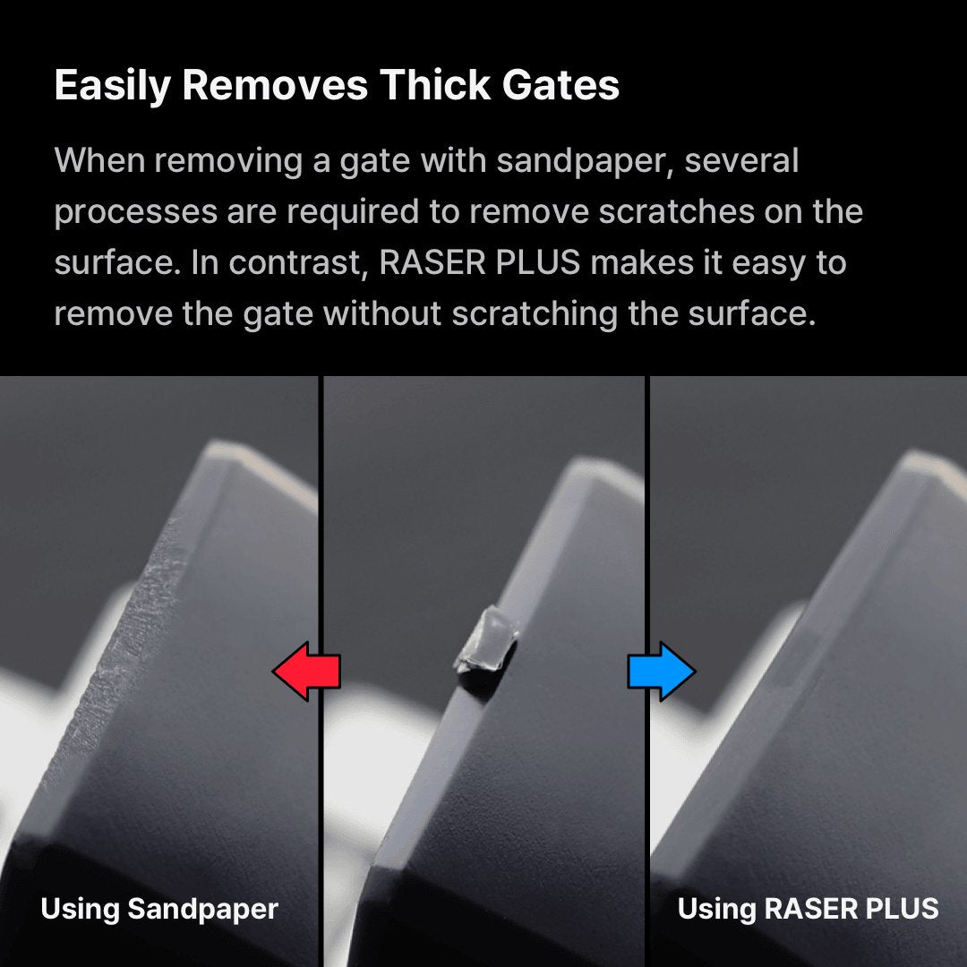 Gunprimer Raser Plus – Gundam Extra-Your BEST Gunpla Supplier