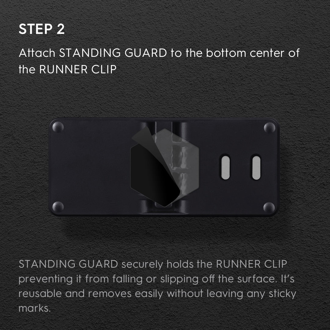 Gunprimer RUNNER CLIP [Starter Kit] – Gundam Extra-Your BEST Gunpla ...