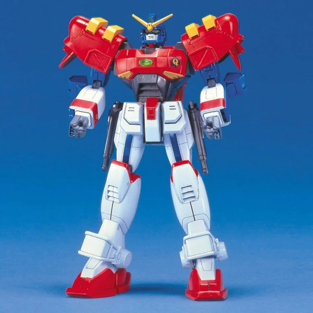 HG 1/100 Gundam Maxter - Gundam Extra - Your BEST Gunpla Supplier