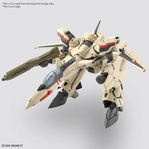 HG 1/100 YF - 19 Macross - Gundam Extra - Your BEST Gunpla Supplier