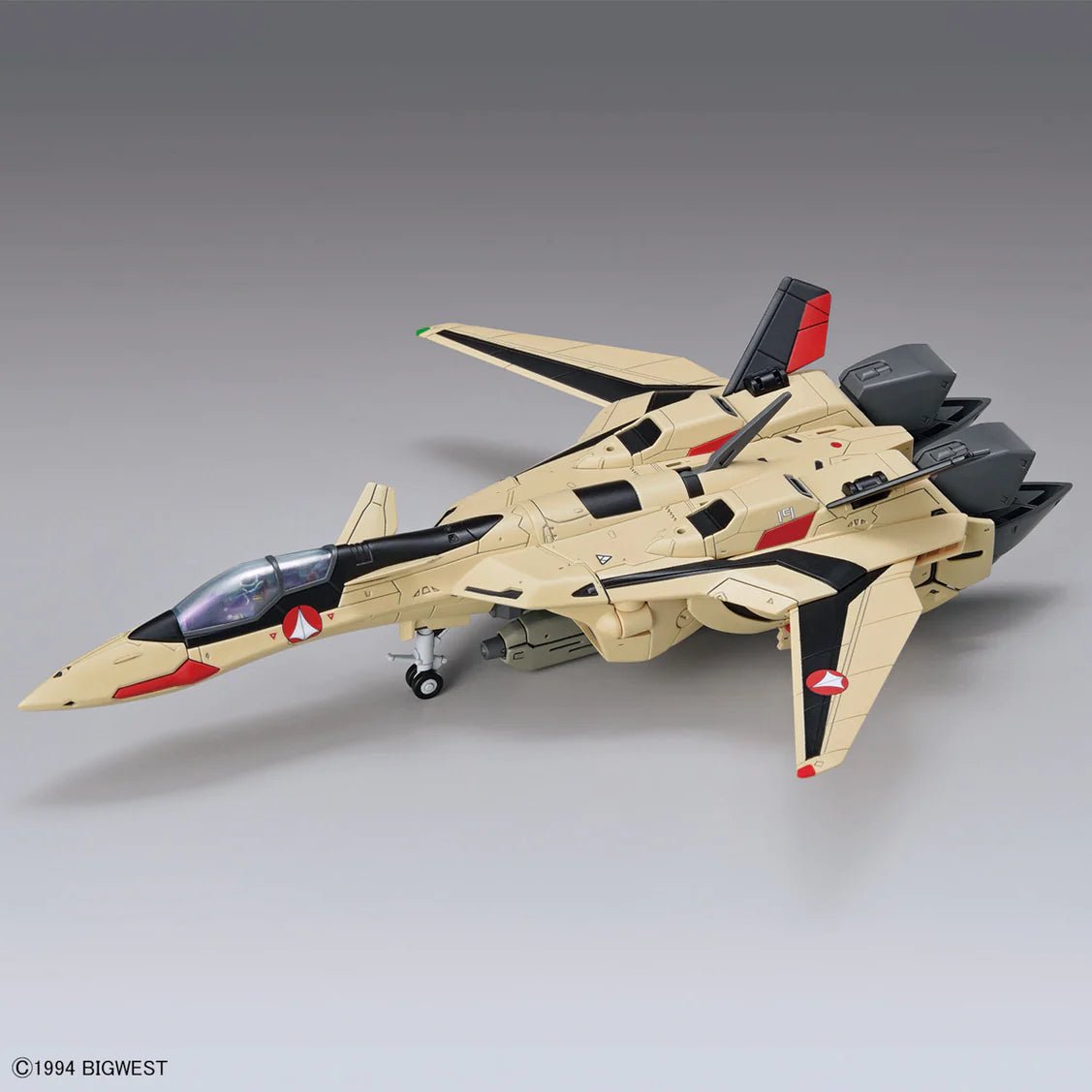 HG 1/100 YF - 19 Macross - Gundam Extra - Your BEST Gunpla Supplier