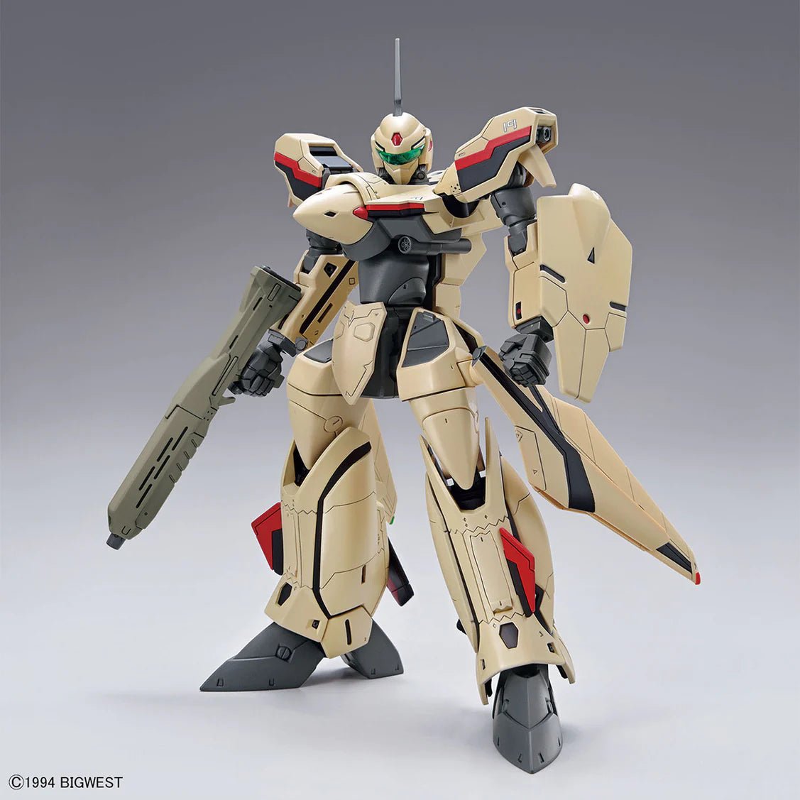 HG 1/100 YF - 19 Macross - Gundam Extra - Your BEST Gunpla Supplier