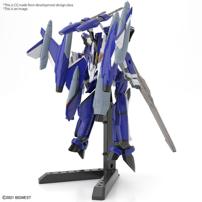 HG 1/100 YF - 29 DURANDAL VALKYRIE (MAXIMILIAN JENIUS USE) FULL SET PACK - Gundam Extra - Your BEST Gunpla Supplier