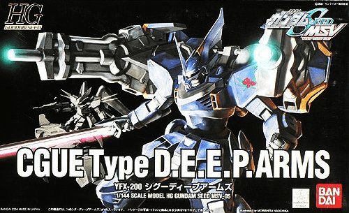 HG 1/144 