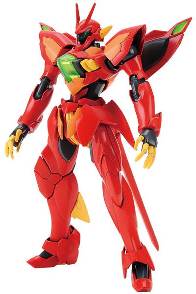 HG 1/144 