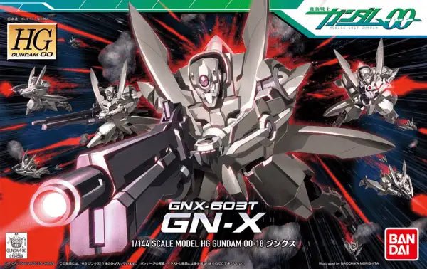 HG 1/144 