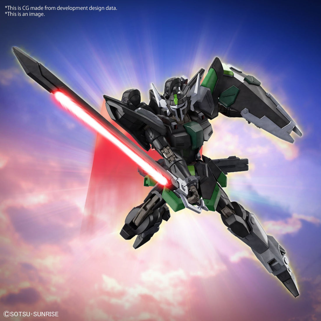 HG 1/144 