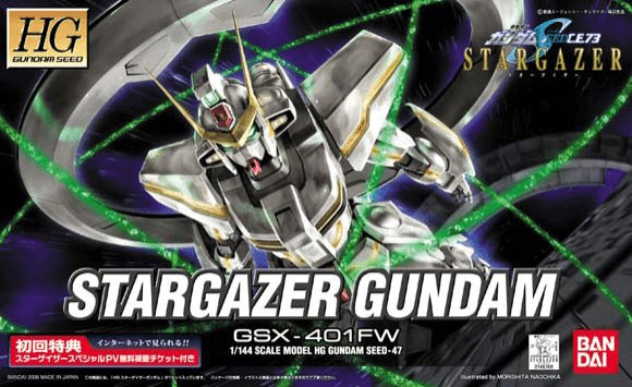 HG 1/144 