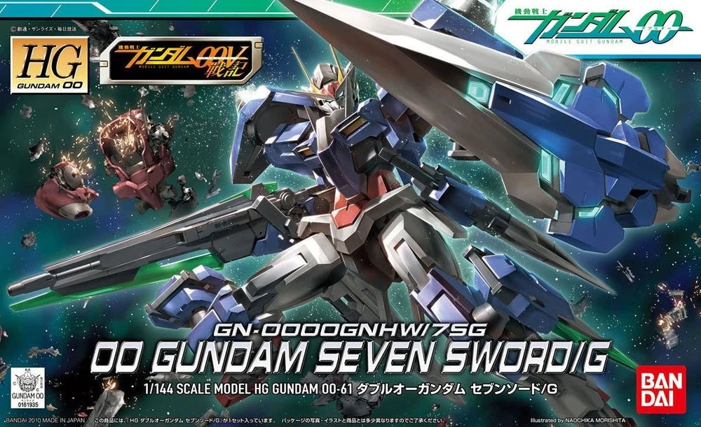 HG 1/144 