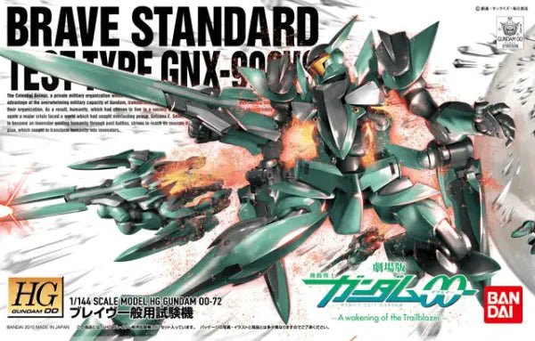 HG 1/144 