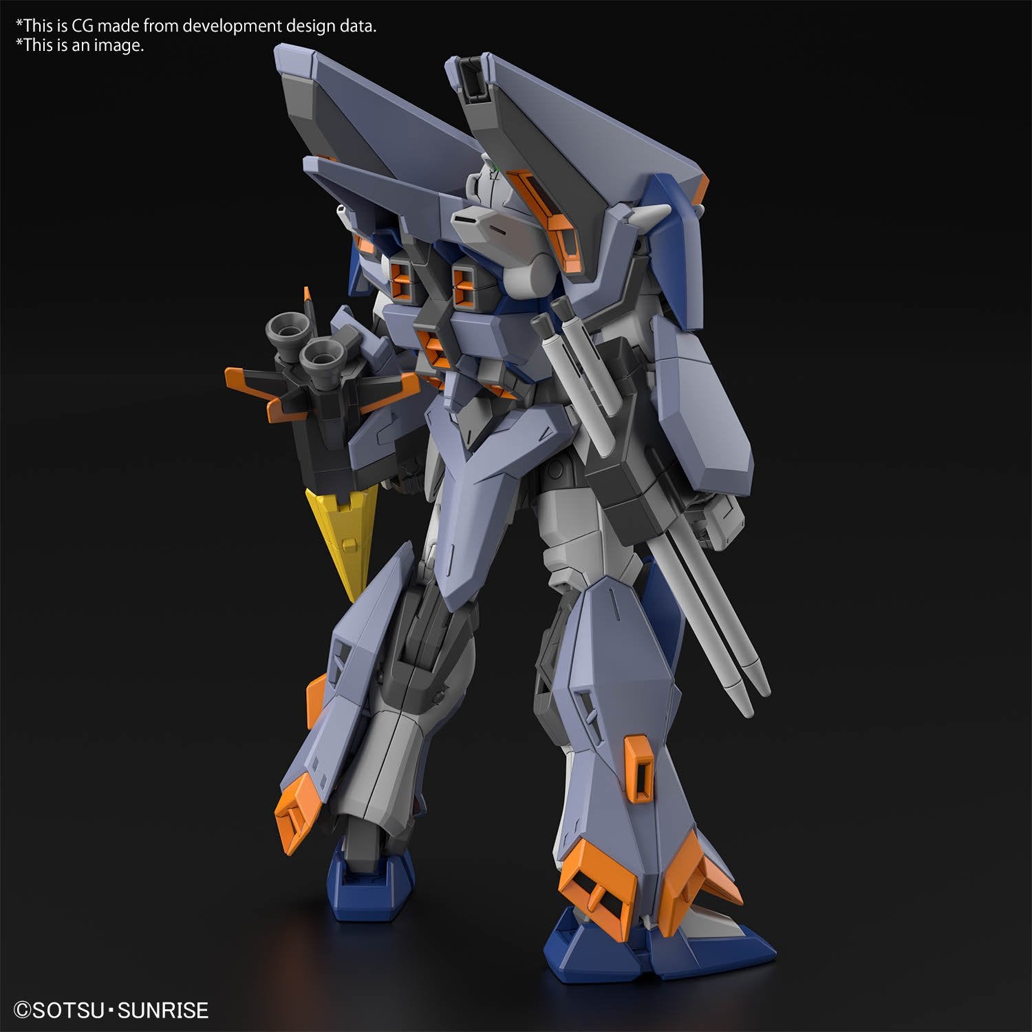 HG 1/144 DUEL BLITZ GUNDAM - Gundam Extra - Your BEST Gunpla Supplier