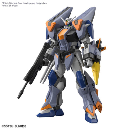 HG 1/144 DUEL BLITZ GUNDAM - Gundam Extra - Your BEST Gunpla Supplier