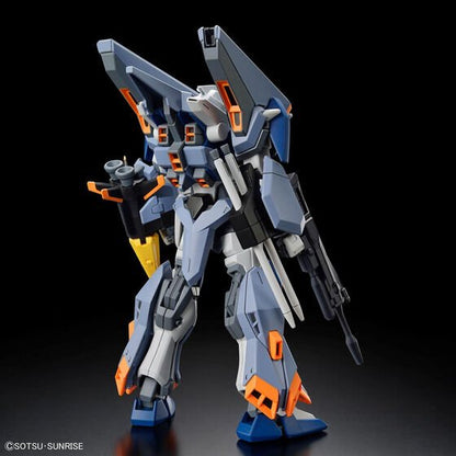 HG 1/144 DUEL BLITZ GUNDAM - Gundam Extra - Your BEST Gunpla Supplier